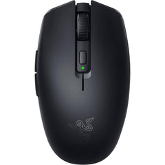 Razer Orochi V2 (2026) Wireless Gaming Mouse — Ultra Lightweight & Portable, Bluetooth & 2.4Ghz Wireless Connectivity, 18K DPI, Up to 950hrs Battery Life, Compatible with PC & Mac — Classic Black