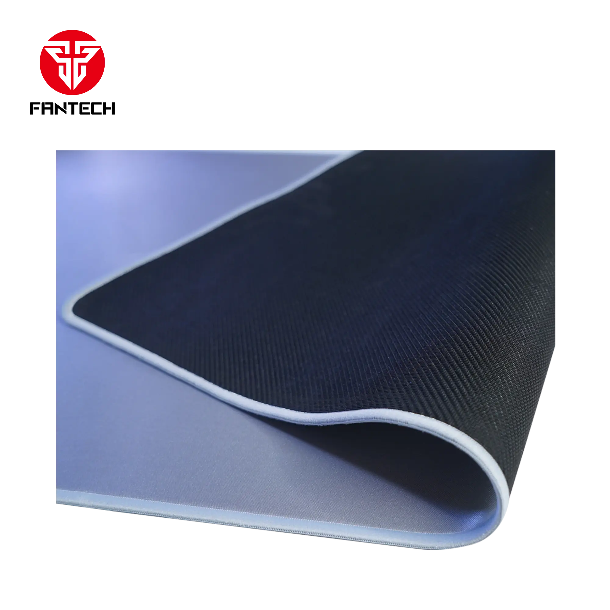 Fantech Agile Mp453 (450 X 350 X 3mm) Anti Slip Base Gaming Mouse Pad Grey Fantech Agile Mp453 (450 X 350 X 3mm) Anti Slip Base Gaming Mouse Pad Grey