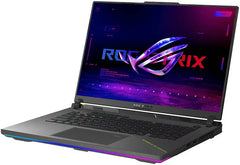 Asus ROG Strix G16 (2025) G614PR Gaming Laptop - AMD Ryzen 9 8940HX - NVIDIA RTX 5070 Ti 12GB - 16-inch FHD+ WUXGA 165Hz