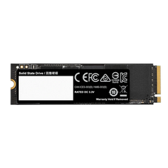GIGABYTE AORUS Gen4 7300 2TB M.2 NVME PCIe 4.0 SSD with Heat Spreader - PS5 Ready