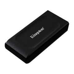 KINGSTON XS1000 1TB External Solid-State Drive SSD
