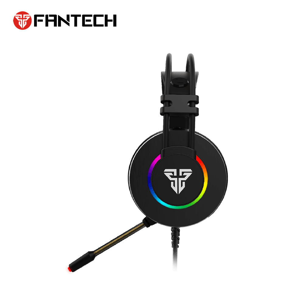 Octane Hg23 Virtual 7.1 Surround Gaming Headset