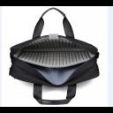OKADE Bag Laptop Material Polyester Waterproof Heavy Duty T69 15.6'' - Grey