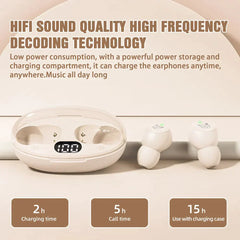 Onikuma T305 Tws Bluetooth 5.3