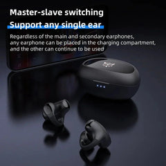 Onikuma T306 Air Conduction Bluetooth Headset