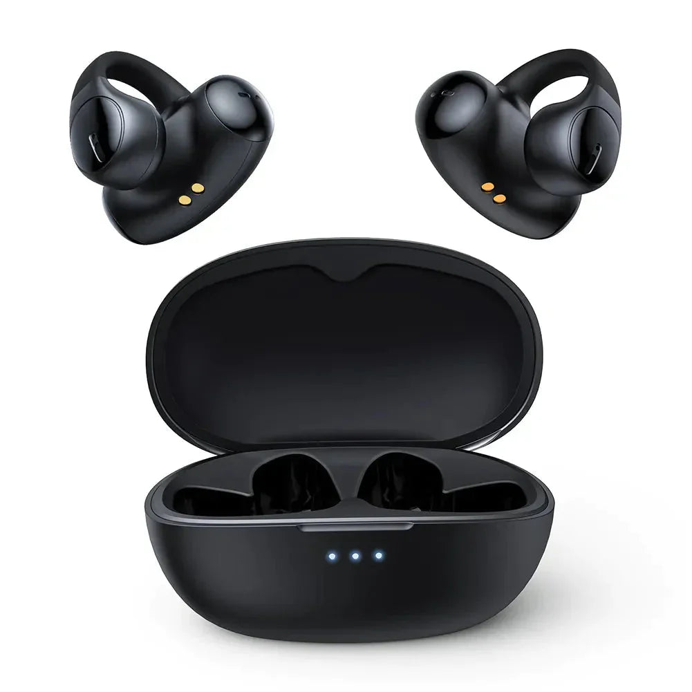 Onikuma T306 Air Conduction Bluetooth Headset Onikuma T306 Air Conduction Bluetooth Headset