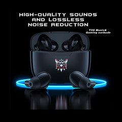 Onikuma T38 Wireless Earphones Tws
