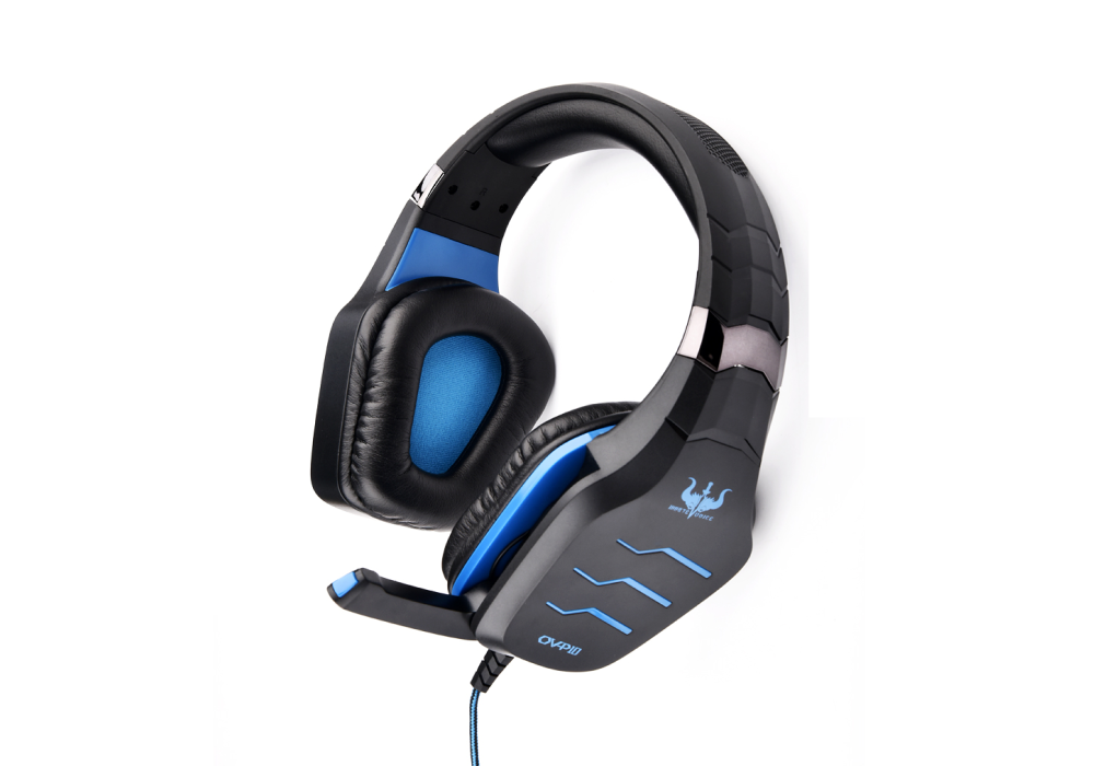 Headset OVLING Gaming P10 AUX