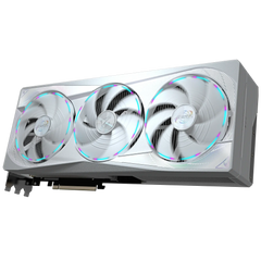 Gigabyte Aorus Geforce Rtx 5080 Master Ice 16g Gddr7 Graphics Card