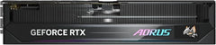 GIGABYTE AORUS GeForce RTX 5070 Ti MASTER 16GB OC Edition GDDR7 Graphics Card