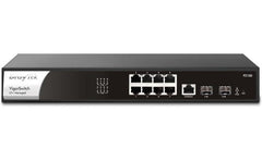 Draytek network switch for network connectivity
