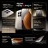 Xiaomi Redmi Note 15 Pro – 120Hz AMOLED Display, 200MP OIS Camera, 12GB RAM, 512GB Storage, 6500mAh Battery , Titanium