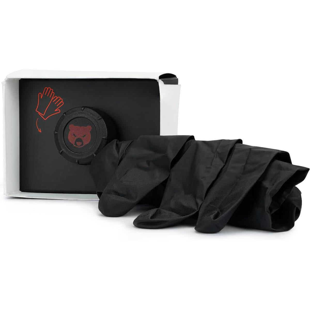 Thermal Grizzly graphics card for PC graphics