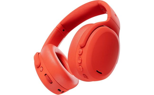 Skullcandy wireless Bluetooth microphone for audio recording