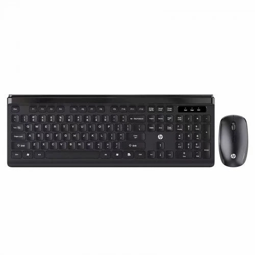 Hp Cs500 Wireless Keyboard And Mouse Combo