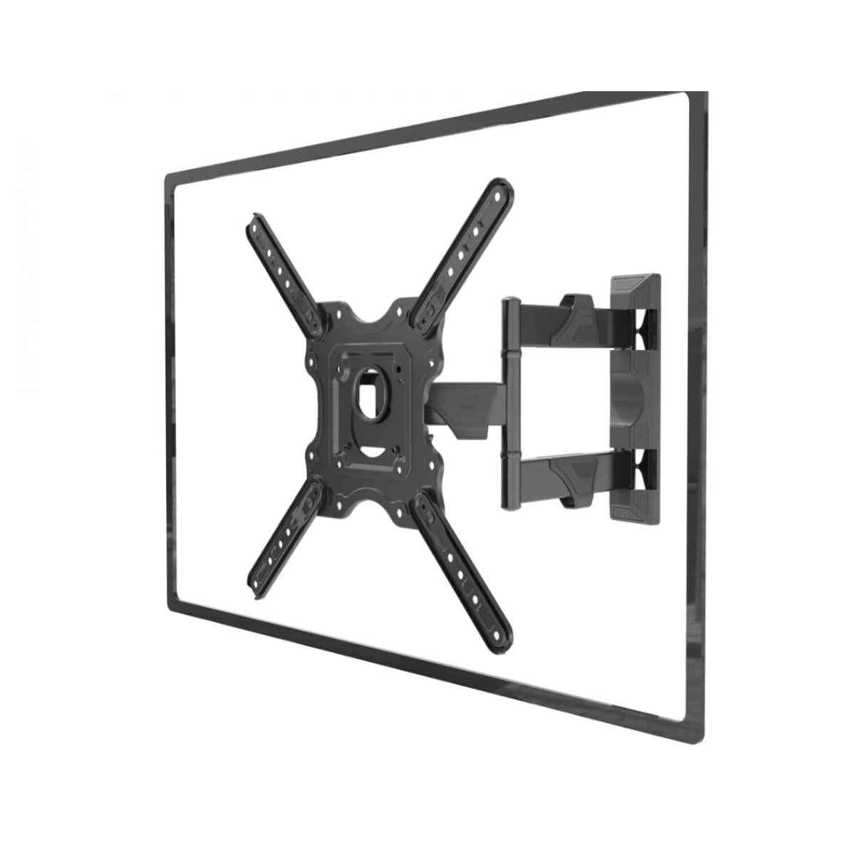 North Bayou monitor for display setup