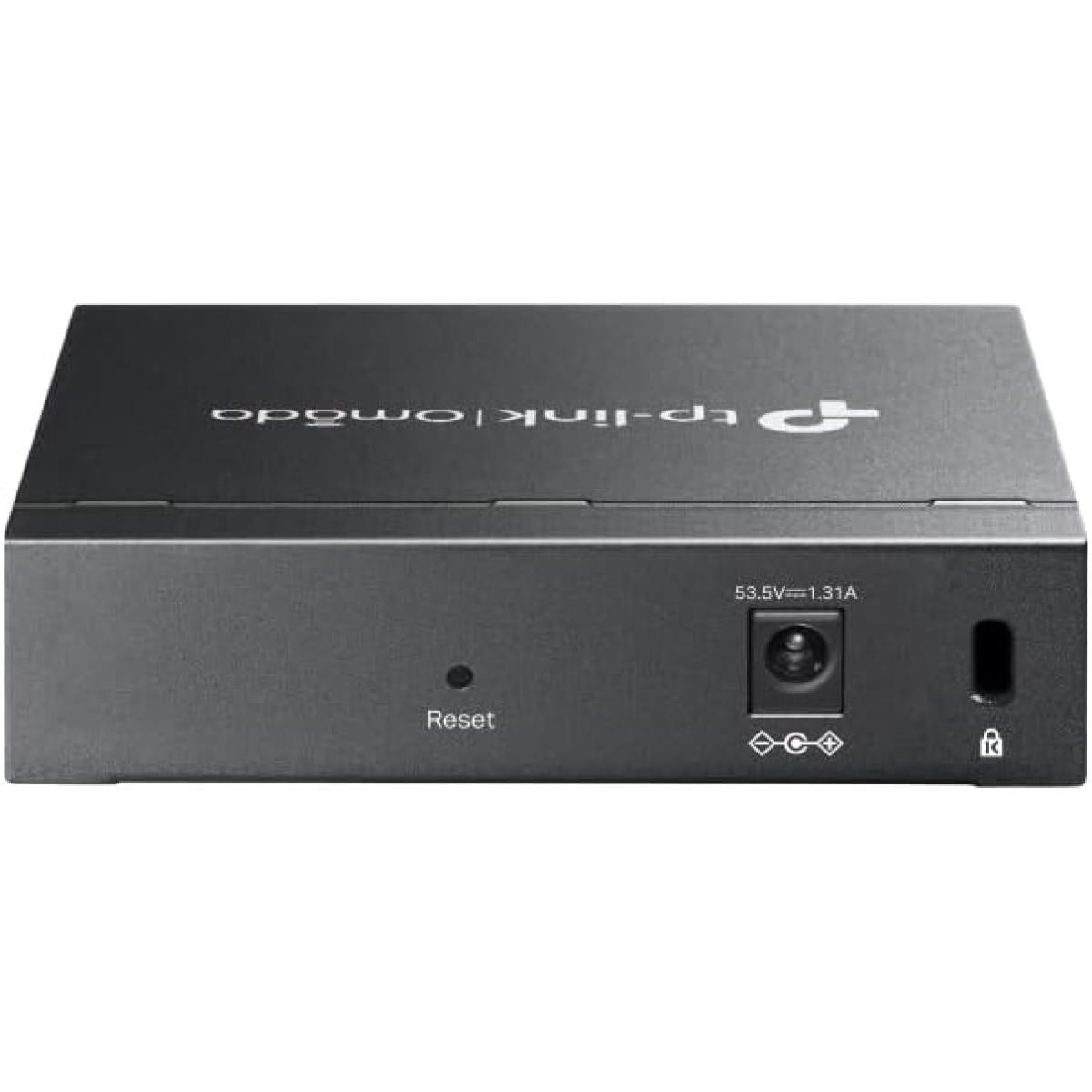 TP - Link wired network switch for network connectivity
