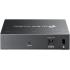 TP - Link wired network switch for network connectivity