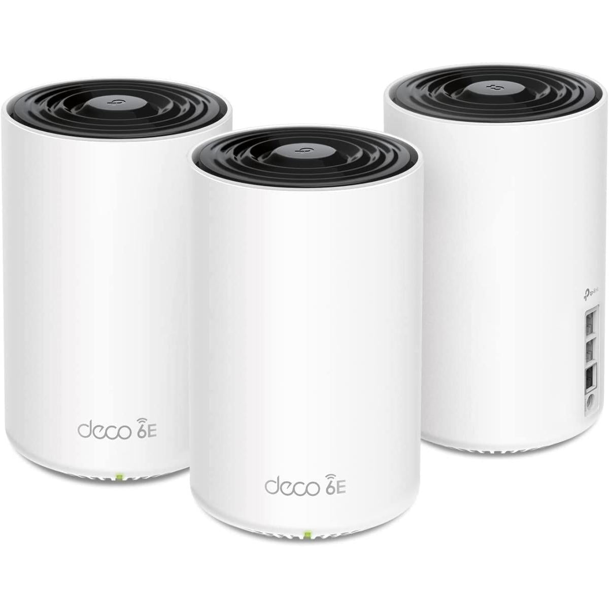 Tp - Link wireless router for network connectivity