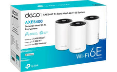 Tp - Link wireless router for network connectivity