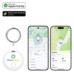 Phone Planet PP-MF02 Bluetooth Tracking Device