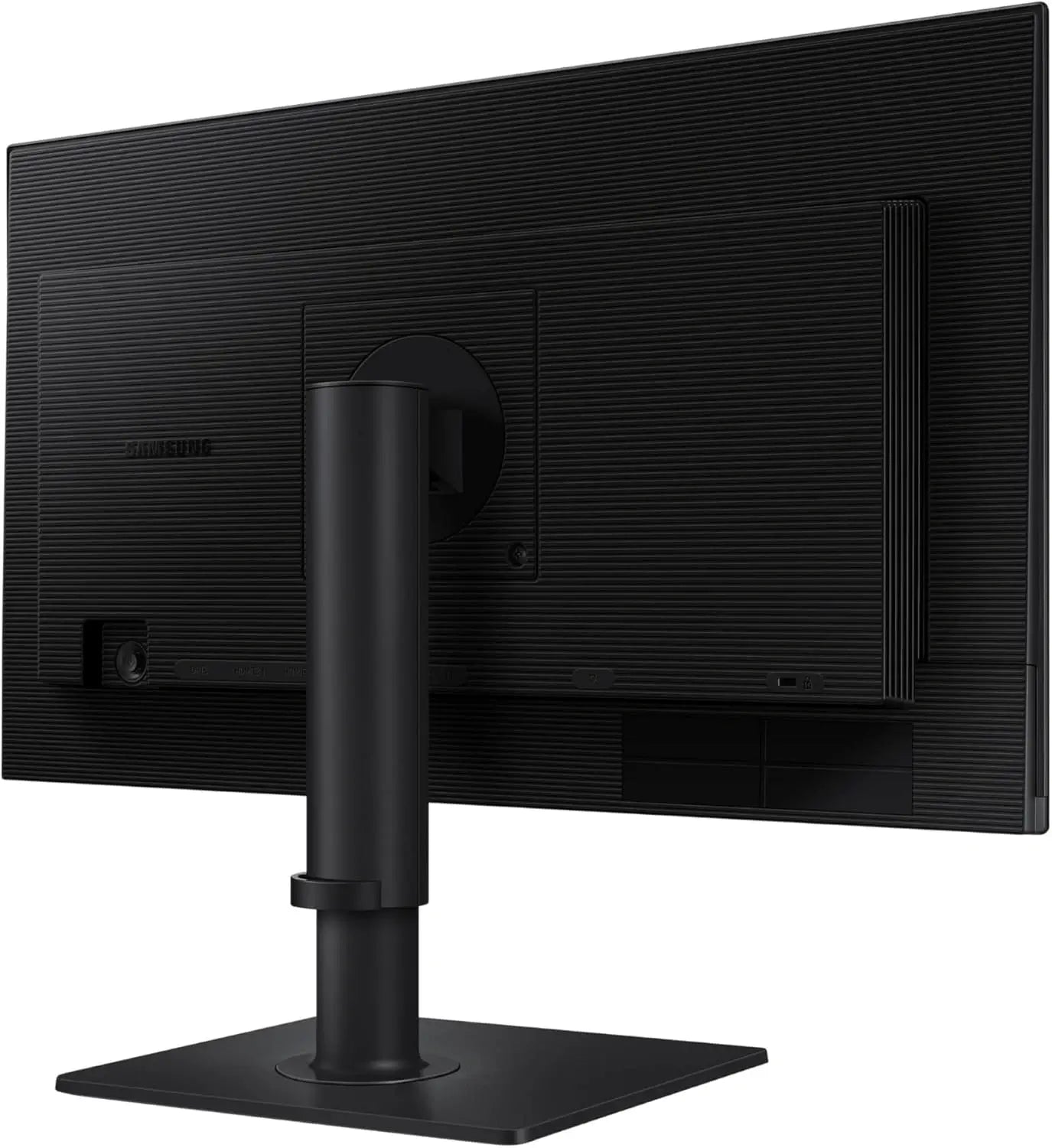 Samsung monitor for display setup