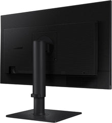 Samsung S4 S40GD Essential Flat Business Monitor - 24-inch Full HD IPS 100Hz 5ms - Ergonomic Stand