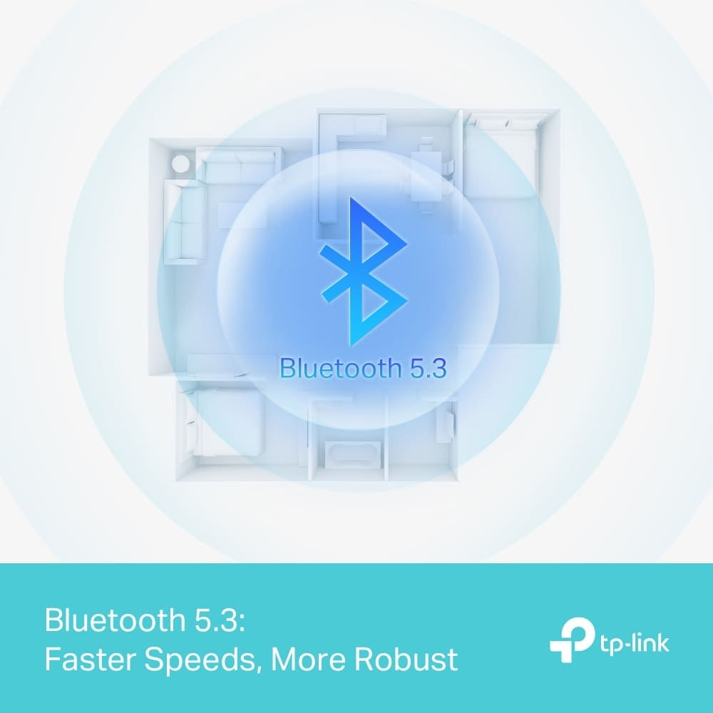 Tp Link Bluetooth adapter for device connectivity