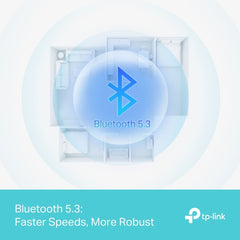 Tp Link Bluetooth adapter for device connectivity