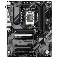 GIGABYTE B760 DS3H WIFI6E GEN5 DDR5 Motherboard