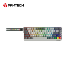 Fantech Mk922 Atom He68 Pro Wireless Magnetic Gaming Keyboard Super Maxfit Edition Tri Connection Mode