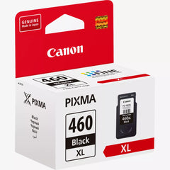 Canon PG-460XL High Yield Black Ink Cartridge