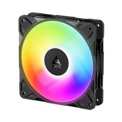 Arctic P12 Pro Reverse A-RGB PWM Fan with Cable Splitter
