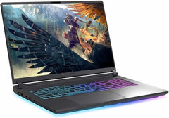 ASUS ROG Strix G18 Gaming Laptop - Intel Core Ultra 9 275HX - RTX 5070 Ti 12GB GDDR7 - 18-inch 2.5K IPS 240Hz