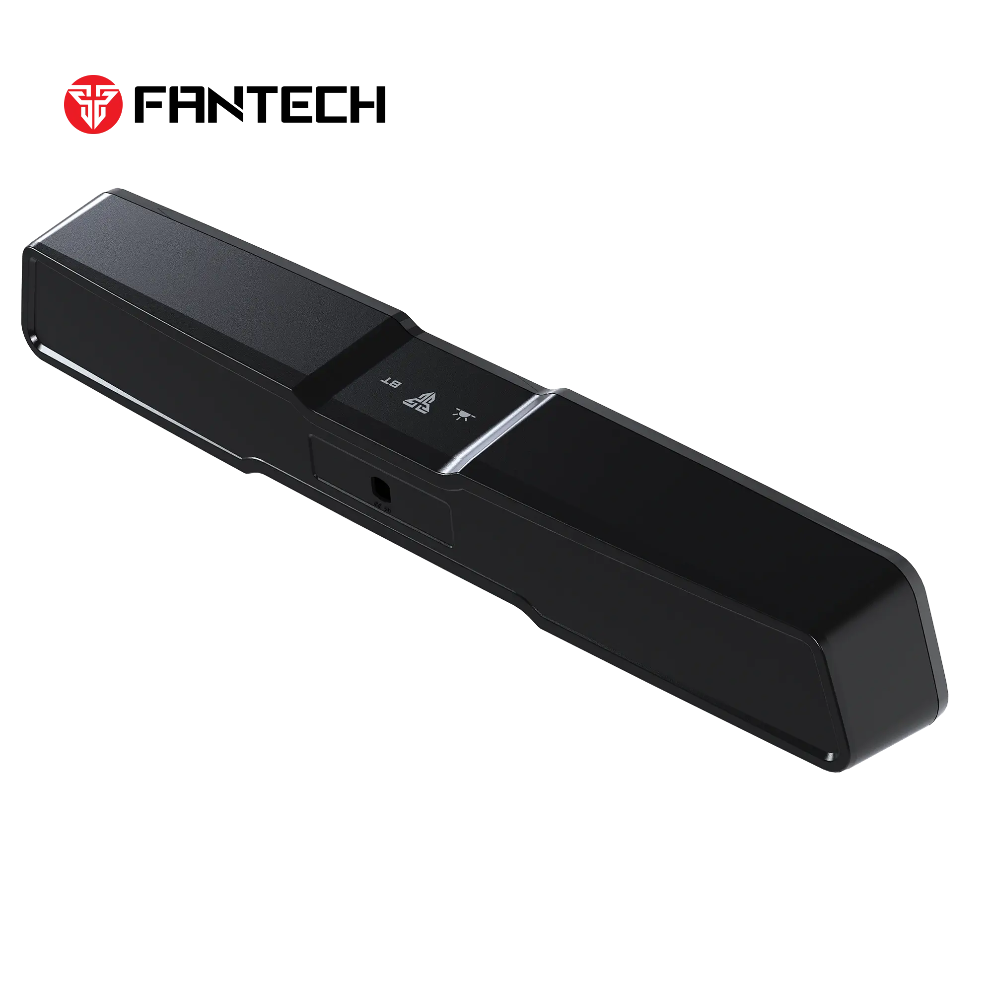 Fantech Gs305 Beat Bar Dual Mode Connection Gaming Speaker Fantech Gs305 Beat Bar Dual Mode Connection Gaming Speaker