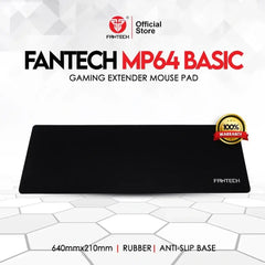 Fantech Mp64 Basic Gaming Extender Mouse Pad