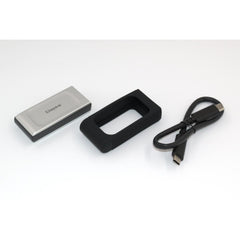 Kingston solid state drive for data storage