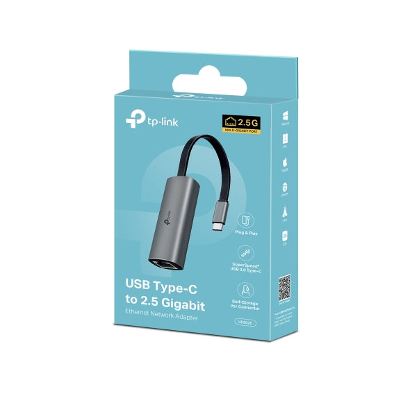 Tp Link adapter for device connectivity