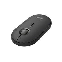 Logitech Pebble Mouse 2 M350S - Graphite