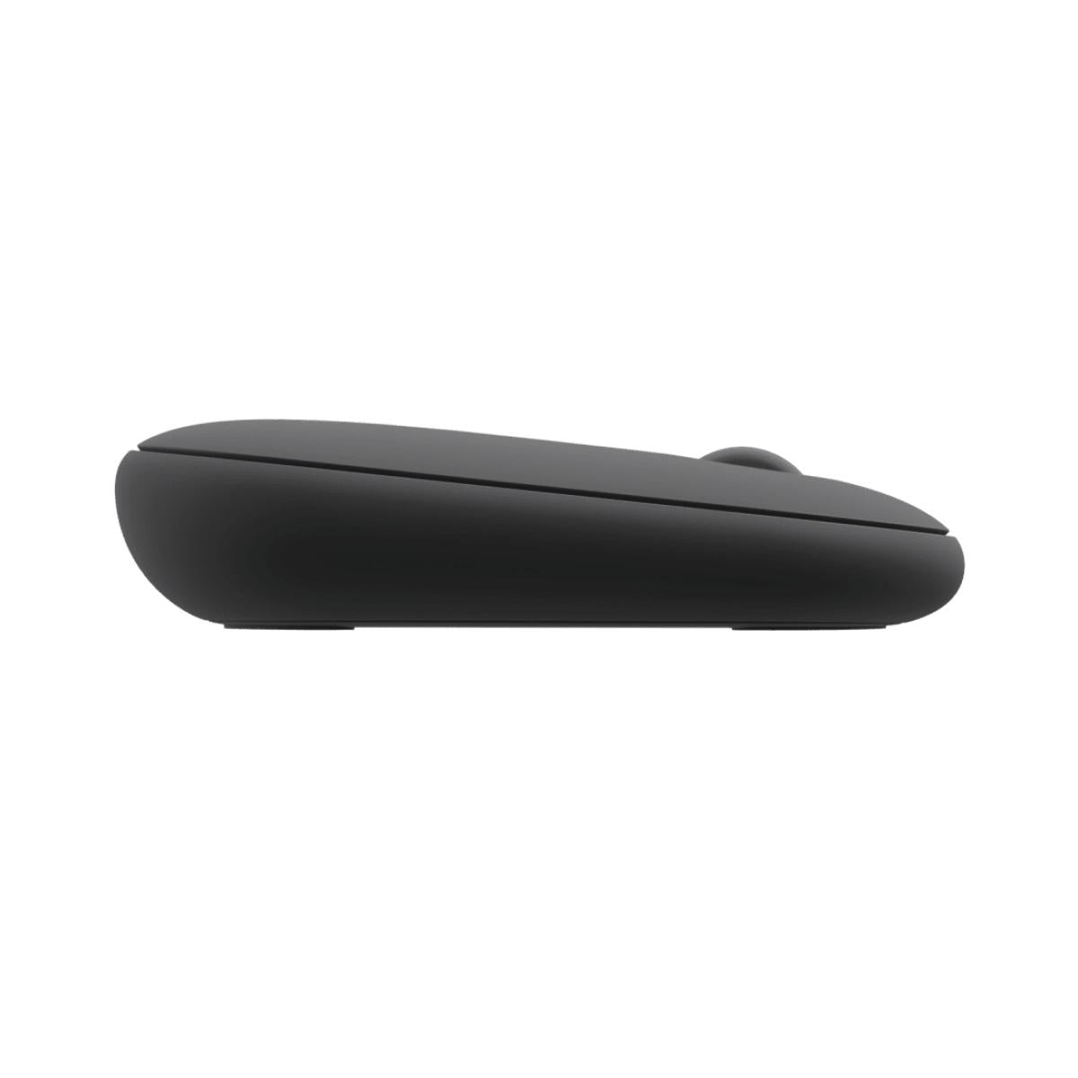 Logitech Pebble Mouse 2 M350S - Graphite