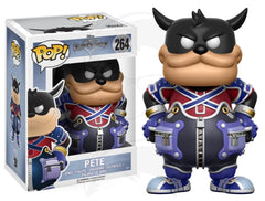 Pop! Disney: Kingdom Hearts - Pete