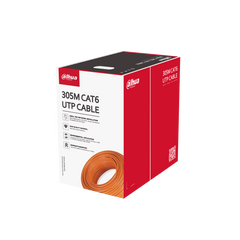 Dahua PFM922I-6UN-C UTP CAT6 Cable