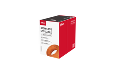 Dahua PFM922I 6un C Utp CAT6 Cable, cables