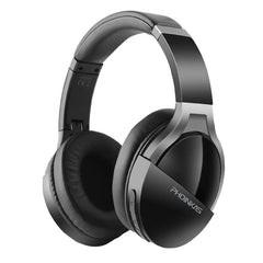 PHOINIKAS Q7 Bluetooth Gaming Headset - CompuMe