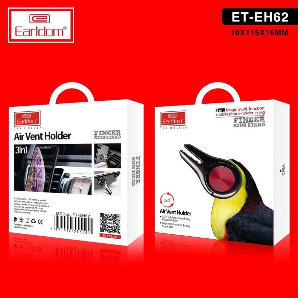 Earldom Phone Clip on Oto Earldom Eh - 62, car accessories