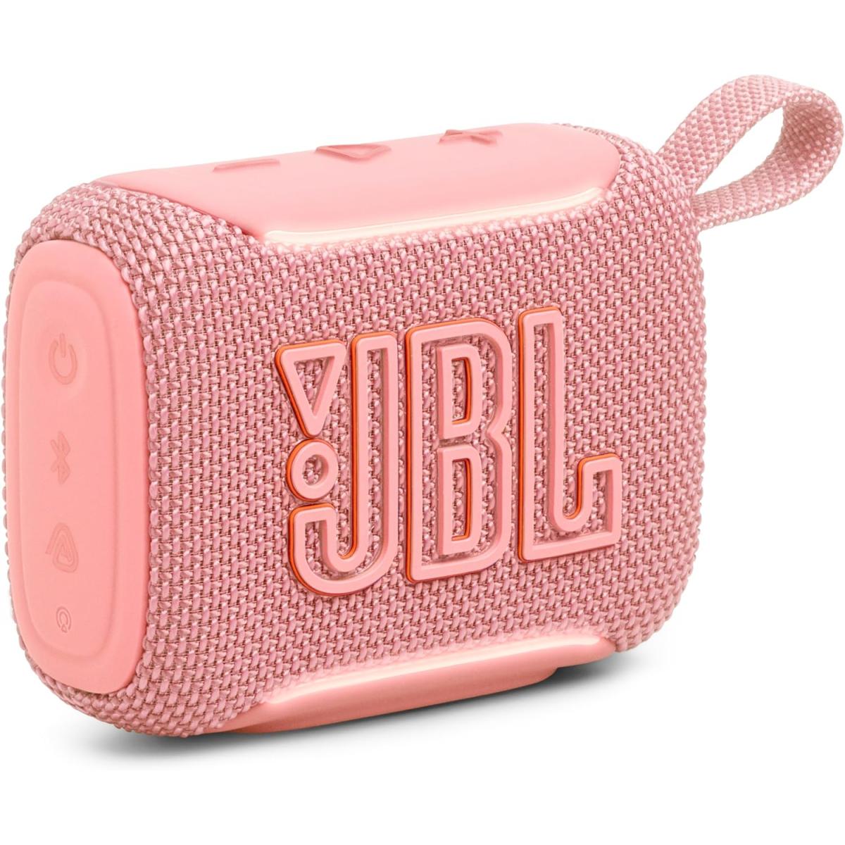 JBL speaker for audio playback