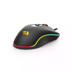 Redragon M611 RGB wired gaming mouse for computer setup
