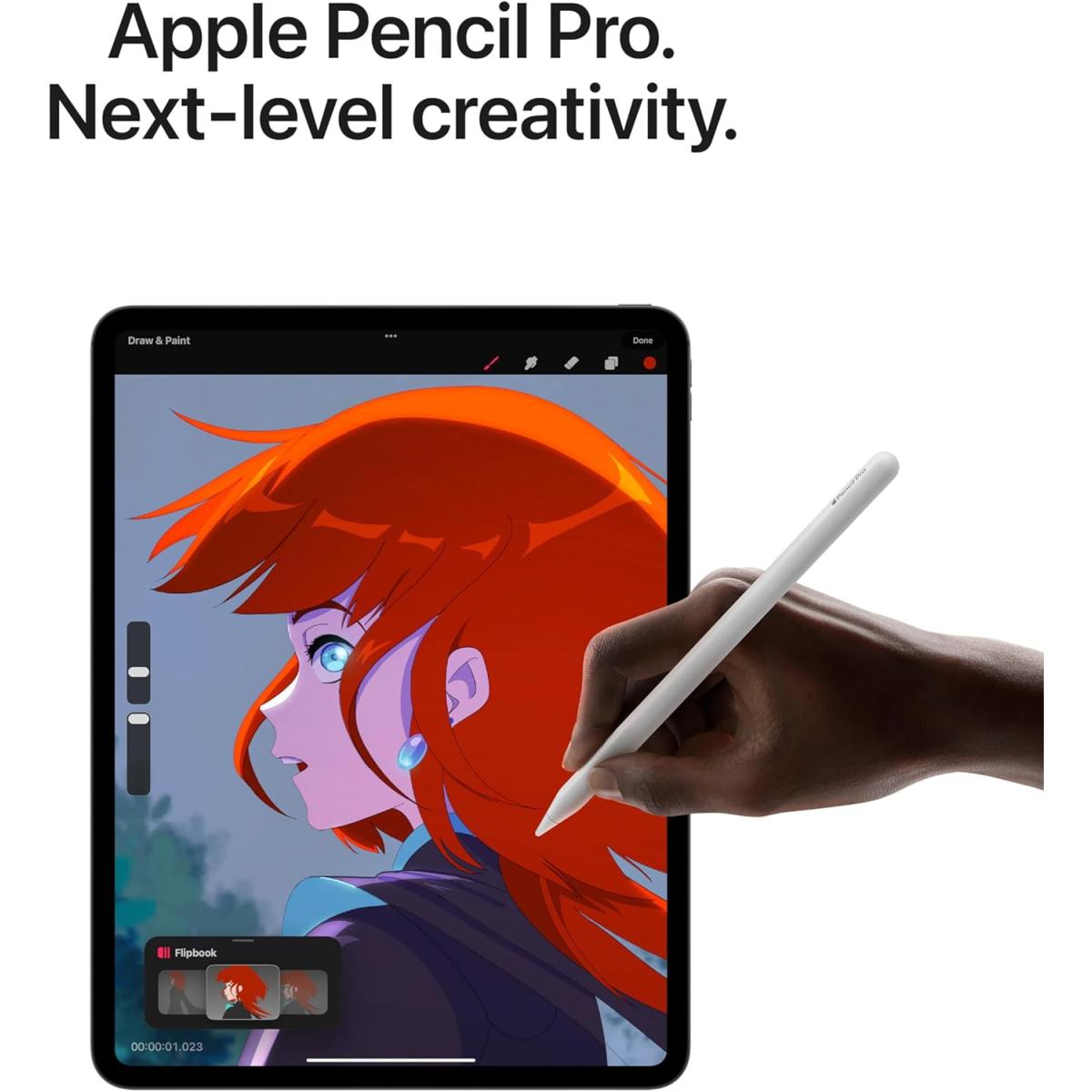 Apple laptop for portable computing
