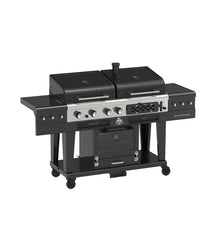 Pit Boss Memphis Ultimate 2.0 Grill