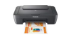 Canon PIXMA MG2541S All-in-One Colour Inkjet Printer